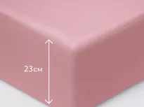 Простыня на резинке. Ecotex. Моноспейс. Бузина. купить Простыня на резинке. Ecotex. Моноспейс. Бузина.