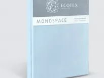 Пододеяльник. Ecotex. Моноспейс. Голубой. купить Пододеяльник. Ecotex. Моноспейс. Голубой.