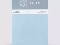Простыня. Ecotex. Моноспейс. Голубой. купить Простыня. Ecotex. Моноспейс. Голубой.