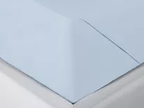 Простыня. Ecotex. Моноспейс. Голубой. купить Простыня. Ecotex. Моноспейс. Голубой.