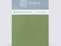 Простыня на резинке. Ecotex. Моноспейс. Зеленый. купить Простыня на резинке. Ecotex. Моноспейс. Зеленый.