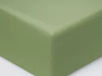 Простыня на резинке. Ecotex. Моноспейс. Зеленый. купить Простыня на резинке. Ecotex. Моноспейс. Зеленый.
