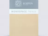 Наволочки. Ecotex. Моноспейс. Кремовый. купить Наволочки. Ecotex. Моноспейс. Кремовый.