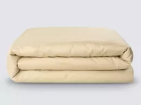 Пододеяльник. Ecotex. Моноспейс. Кремовый. купить Пододеяльник. Ecotex. Моноспейс. Кремовый.