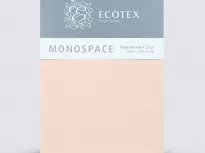 Наволочки. Ecotex. Моноспейс. Пудровый. купить Наволочки. Ecotex. Моноспейс. Пудровый.