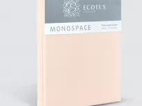 Пододеяльник. Ecotex. Моноспейс. Пудровый. купить Пододеяльник. Ecotex. Моноспейс. Пудровый.