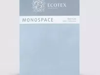 Простыня. Ecotex. Моноспейс. Серо-голубой. купить Простыня. Ecotex. Моноспейс. Серо-голубой.