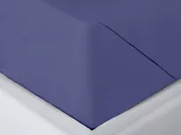 Простыня. Ecotex. Моноспейс. Синий. купить Простыня. Ecotex. Моноспейс. Синий.