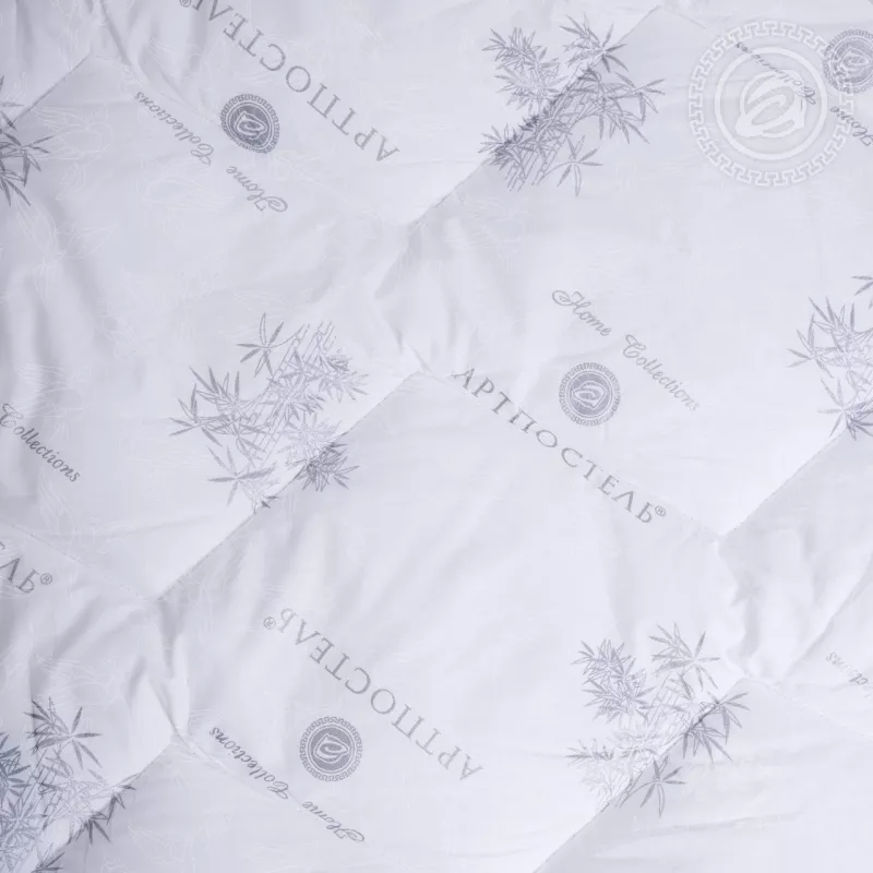 Набор для спальни. Арт-Постель. Бамбук.