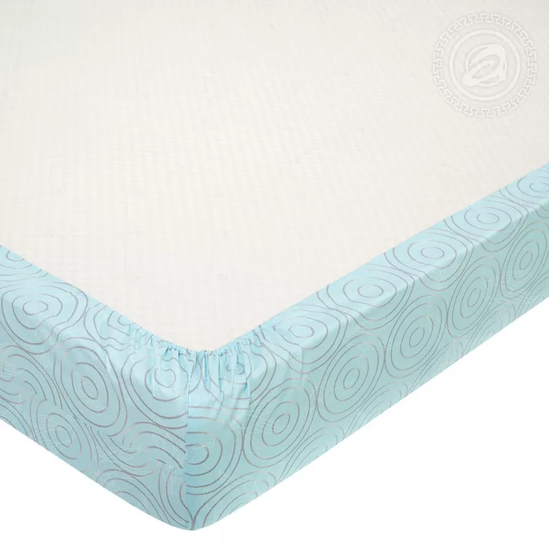 Комплект постельного белья. Арт-постель. Танго.