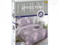 Комплект постельного белья. Арт-постель. Мануэла.