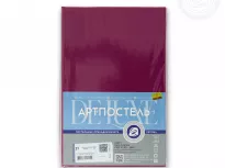 Простыня. Арт-постель. Поплин. Вишня. купить Простыня. Арт-постель. Поплин. Вишня.