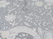 Скатерть столовая из рогожки. Арт-Постель. Украшение. купить Скатерть столовая из рогожки. Арт-Постель. Украшение.