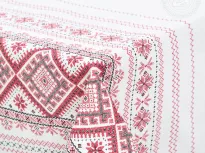 Скатерть столовая из рогожки. Арт-Постель. Каравай. купить Скатерть столовая из рогожки. Арт-Постель. Каравай.