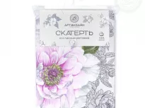 Скатерть столовая из рогожки. Арт-Постель. Элеонора.
