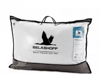 Подушка пуховая. Belashoff. Неаполь. купить Подушка пуховая. Belashoff. Неаполь.