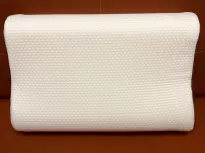 Подушка Анатомическая. ЛИС. Ergonomic Wave.