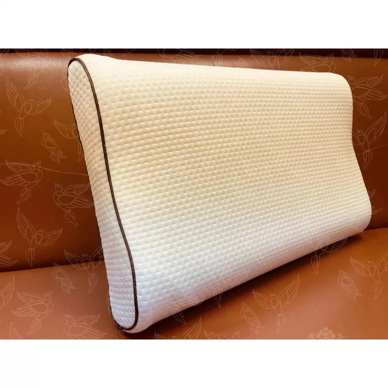 Подушка Анатомическая. ЛИС. Ergonomic Wave.