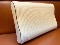 Подушка Анатомическая. ЛИС. Ergonomic Wave.