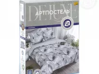 Комплект постельного белья. Арт-постель. Дуновение. купить Комплект постельного белья. Арт-постель. Дуновение.